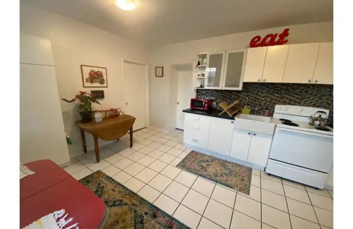 Fairpark Apartment | Retro Suite near Downtown Salt Lake!