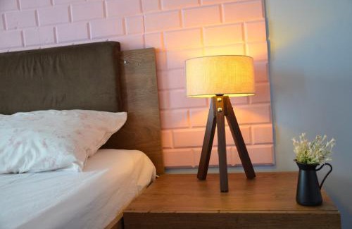 Pendik Hotel | Retro Suites