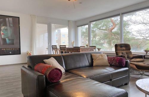 Erkrath Apartment | Retro & Vintage Apartment