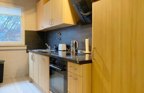 Erkrath Apartment | Retro & Vintage Apartment