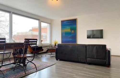 Erkrath Apartment | Retro & Vintage Apartment