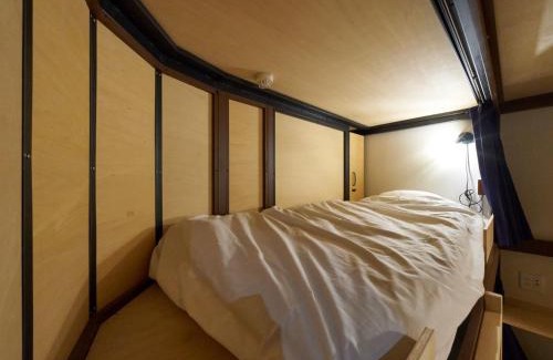 Chinatown Hotel | RetroSpect Stay Yokohama - Vacation STAY 03277v