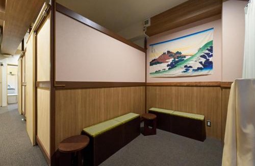 Chinatown Hotel | RetroSpect Stay Yokohama - Vacation STAY 03277v