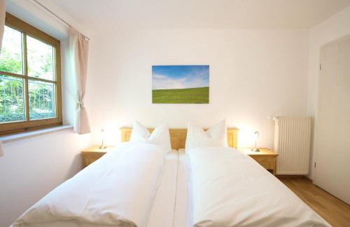 Rettenberg Apartment | Rettenberger Murmele