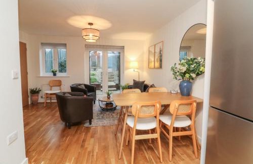 Westleigh House | Reubens Cottage