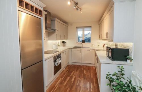 Westleigh House | Reubens Cottage