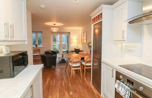 Westleigh Cottage | Reubens Cottage