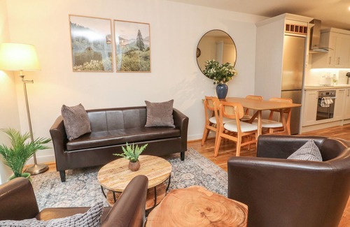 Westleigh Cottage | Reubens Cottage
