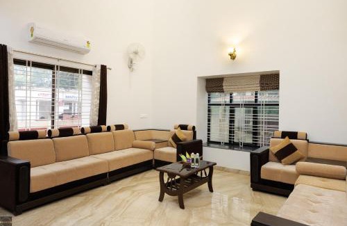 Khattalwada Villa | Reunion Aaradhya Villa