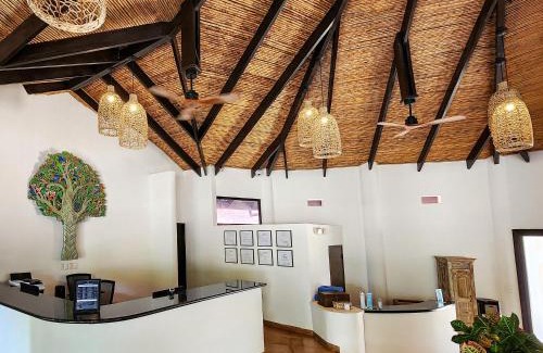 Las Catalinas Hotel | Reunion Hotel and Wellness Center