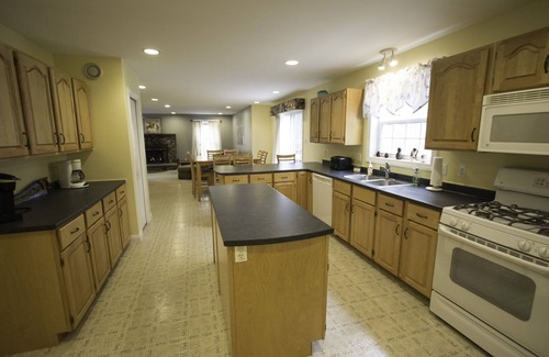 Sunday River Area House | Reunion House - Sunday River 10 minutes from South Ridge