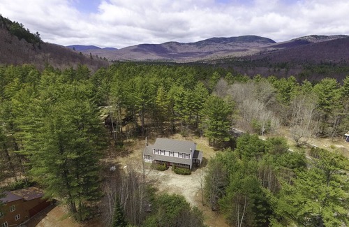 Sunday River Area House | Reunion House - Sunday River 10 minutes from South Ridge