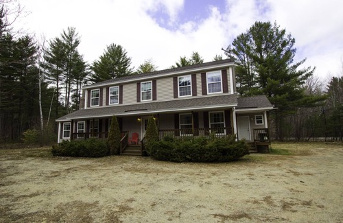 Sunday River Area House | Reunion House - Sunday River 10 minutes from South Ridge
