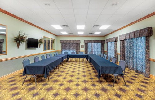 Branson Resort | Reunion Lodges at Thousand Hills