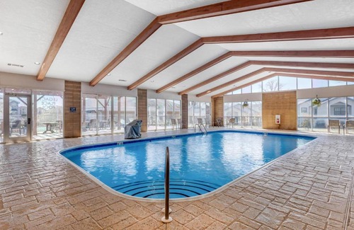 Branson Resort | Reunion Lodges at Thousand Hills
