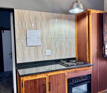 Kareeberg Apartment | Reunion Vacations - Milk 'n Honey