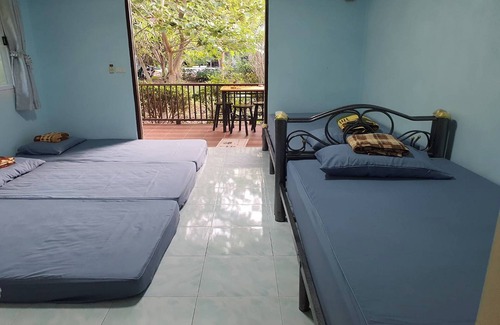 Amphawa House | Reuntonnam Amphawa