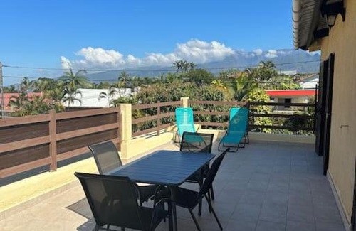 Centre Ville Apartment | Rev' Horizon