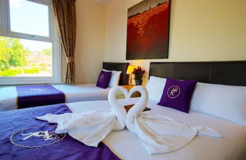 Norwich Hotel | Revado Hotel