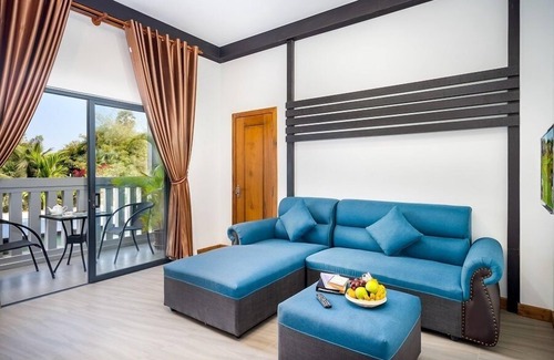 Siem Reap Hotel | Reveal Angkor Hotel