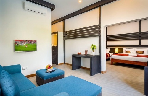 Siem Reap Hotel | Reveal Angkor Hotel