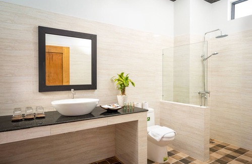 Siem Reap Hotel | Reveal Angkor Hotel