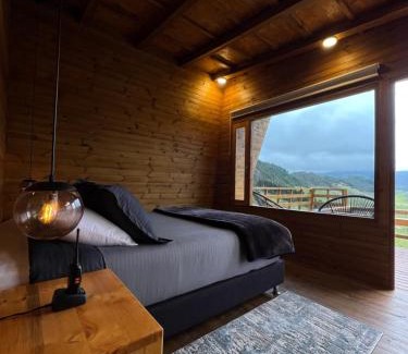 Zipaquira Other | ReverdeSer Glamping
