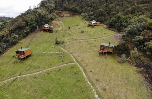 Zipaquira Other | ReverdeSer Glamping