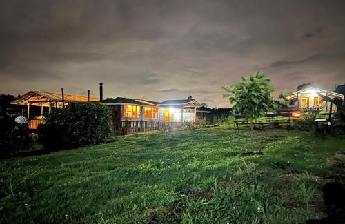 Zipaquira Other | ReverdeSer Glamping