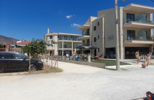 Limenaria Apartment | Reverie