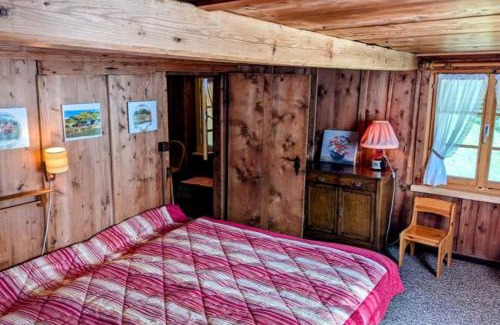 Engi House | Revier hike to Herrenegg