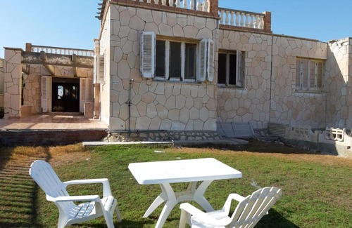 Borg el Arab Ski Chalet | Revira Sea View Chalet North Coast