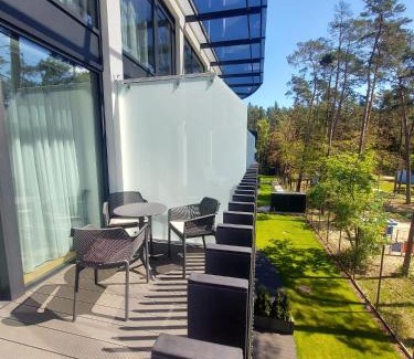 Stegna Apartment | Revisit Stegna Amber Apartment