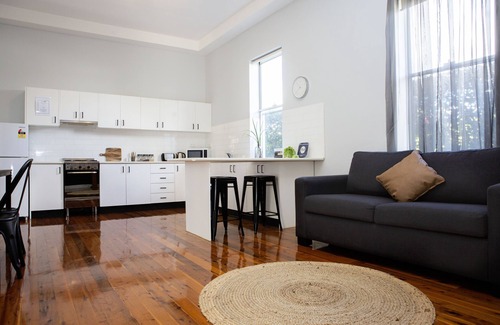 Temora Apartment | Revive Central Apartments