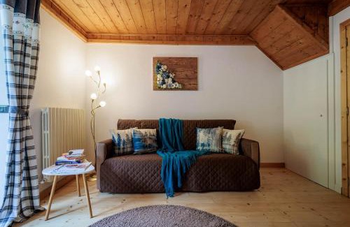 Aprica Apartment | REVO Apartments - CA' DI SCIUR