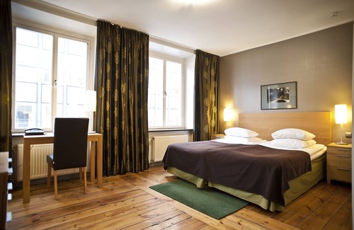 Norrmalm Hotel | Rex Hotel