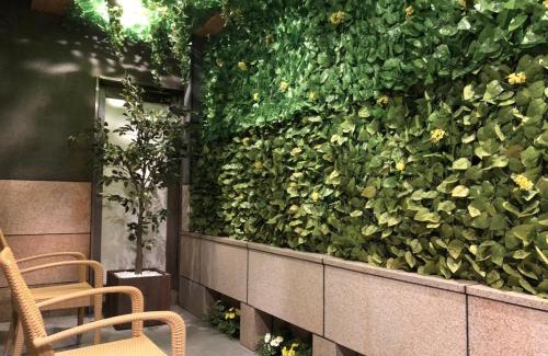 Kawasaki Hotel | Rex Inn Kawasaki