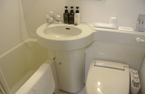 Namba Hotel | REX INN Namba