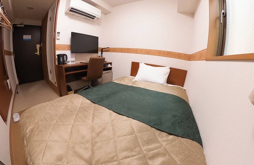 Namba Hotel | REX INN Namba