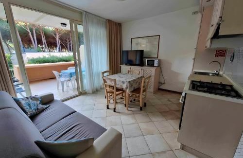 Punta Ala Apartment | Rex Lo Scoglietto Punta Ala