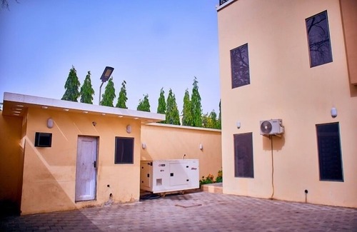 Gudu Apartment | Rext Apartment