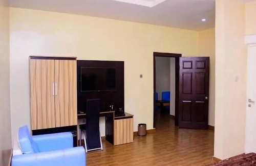 Gudu Apartment | Rext Apartment