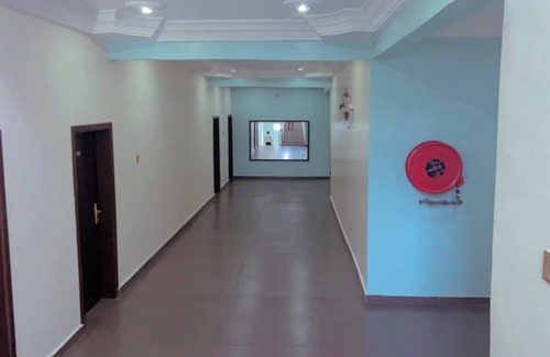 Gudu Apartment | Rext Apartment