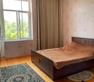 Khachmaz Bed & Breakfast | Rey 2