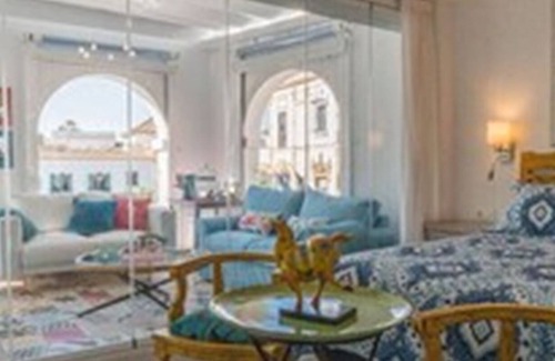 Santa Cruz Hotel | Rey Don Pedro Luxury Home