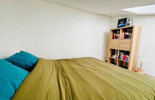 Saint-Maximin-la-Sainte-Baume Apartment | Rey - T2 terrasse, Cœur de ville