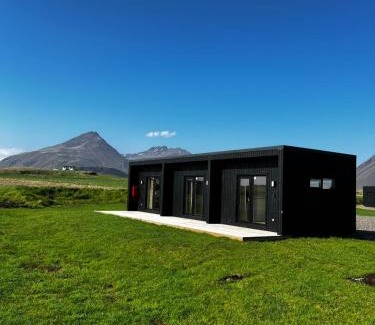 Hornafjörður Cabin | REY Stays - Small & Cozy Studio