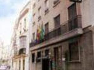 Museo Hotel | Reyes Católicos