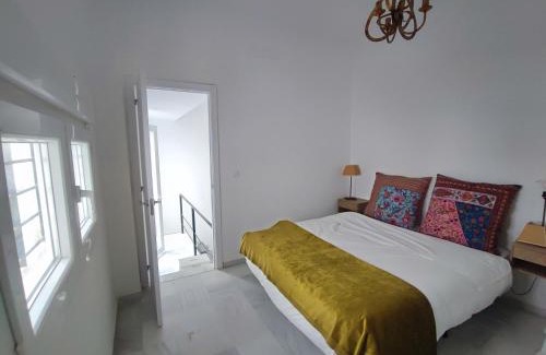 Museo Apartment | Reyes Católicos Río