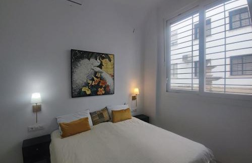 Museo Apartment | Reyes Católicos Río